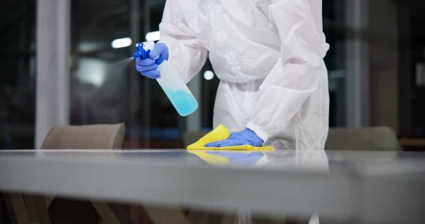 Licensed Blood Cleanup service in Duvall, WA - Crime Scene Cleaner Online